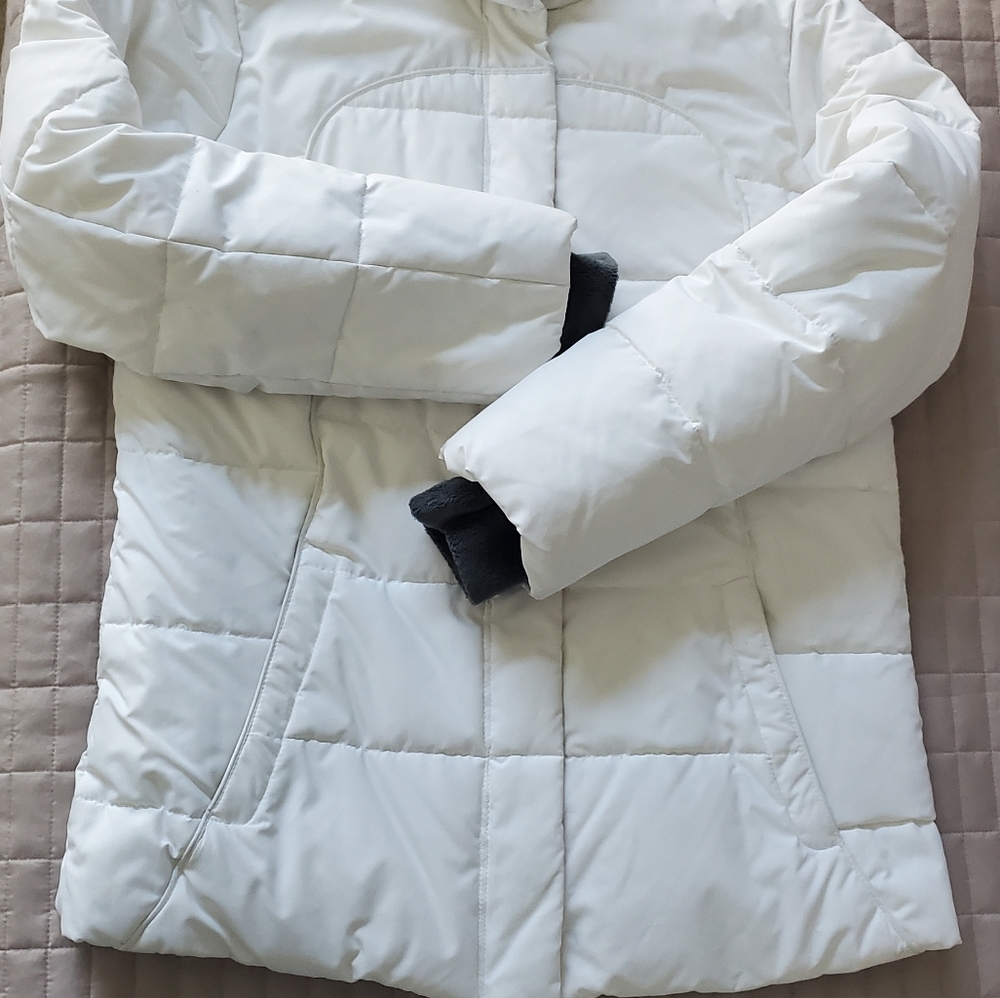 Down Jacket